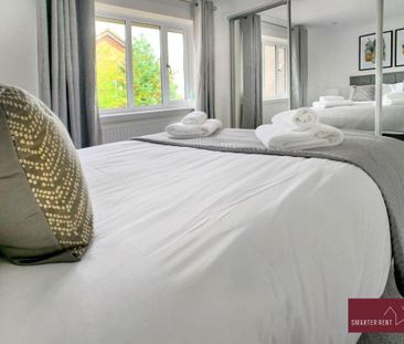 2 bedroom house to rent - Photo 3