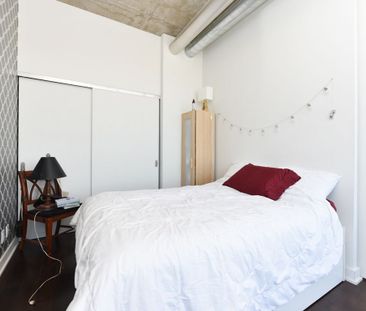 For Lease - 354 Gladstone Avenue Unit# 908, Ottawa Centre, Ontario - Photo 6