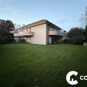 Appartement T3 70m² avec jardin - Photo 3