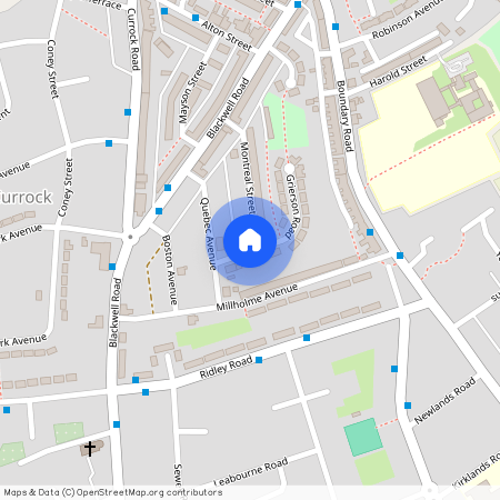 Maitland Street, Carlisle, CA2