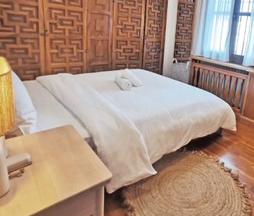 Passeig de Turull, Barcelona, Catalonia 08023 - Photo 3