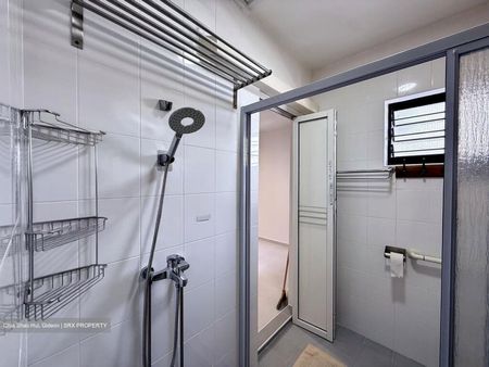 Blk 307 Woodlands Avenue 1 (Woodlands), HDB Executive - For Rent - Photo 5