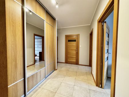 Mieszkanie z tarasem przy Cytadeli - Фото 3