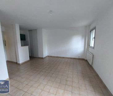 Appartement à louer 1 pièce 26.31m² - Photo 5