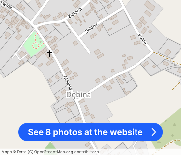 DĘBINA - Dom / OGRÓD / 5 min. do Jelcz- Laskowice - Photo 1