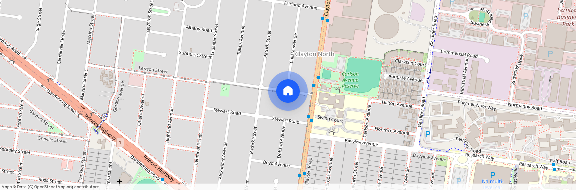 38B Strelden Avenue, Vic 3166, Oakleigh East