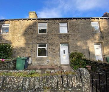 2 bedroom terraced house to rent - Photo 6