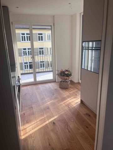 3.5 Zimmer, 71 m², 3. Stock - Photo 3
