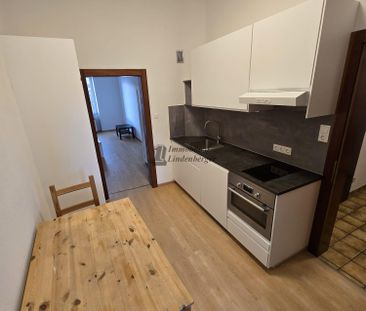 Neu sanierte WG- taugliche Zweizimmerwohnung im Stadtzentrum von Linz - Foto 5