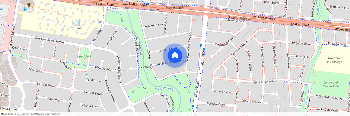 6 Montezuma Avenue, Truganina VIC, Belconnen