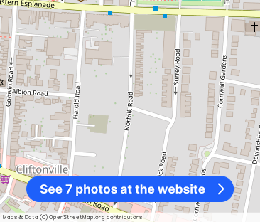 Norfolk Road, Margate, Kent, CT9 - Photo 1
