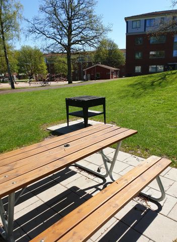 Kringelvägen, Växjö - Photo 2
