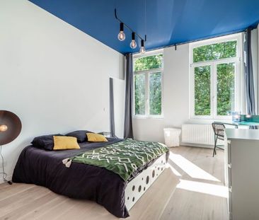 Studio te huur - Photo 6