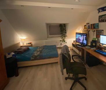 Single Wohnung an den Grummer Teichen - Foto 1