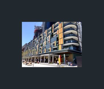 SPACIOUS EXECUTIVE ONE BEDROOM IN KING ST WHARF - STEPS TO ALL OUR ... - Photo 6