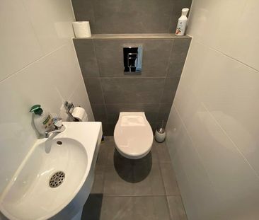 Te huur: Appartement Alfred Döblinstraat in Amsterdam - foto 5