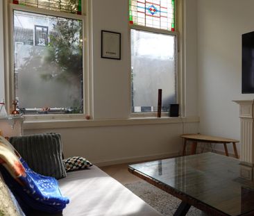 Kapelstraat, 3572CM, Utrecht - Photo 5