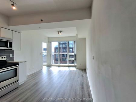 Liberty On The Park Lofts , #405 - Photo 2