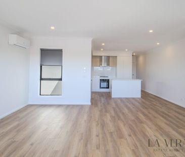 Brand New 3-Bedroom Townhouse - Photo 1