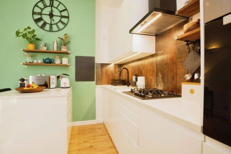 1 bedroom flat to rent - Photo 3