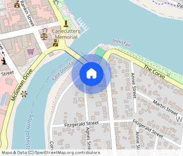 3 Bedroom unit - East Innisfail - Photo 1