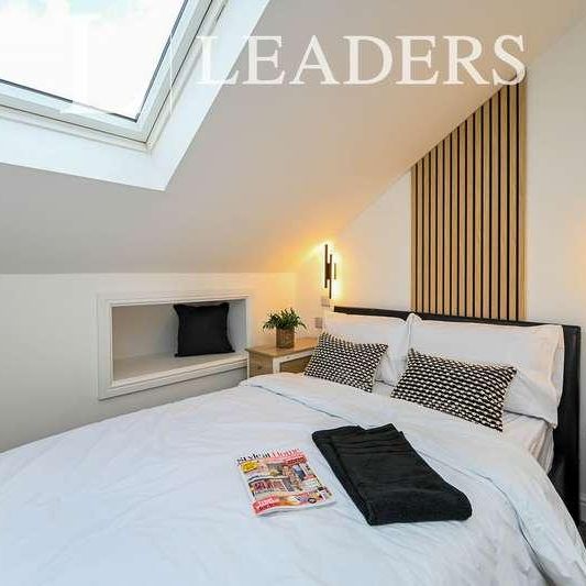 Albert Street, Hucknall, NG15 - Photo 1