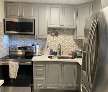 For Lease - 155 Hillcrest Avenue Unit# 1906, Mississauga, Ontario - Photo 6