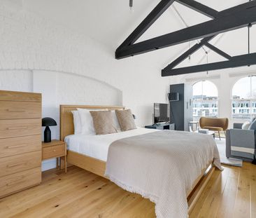 Farringdon Rd - Photo 4