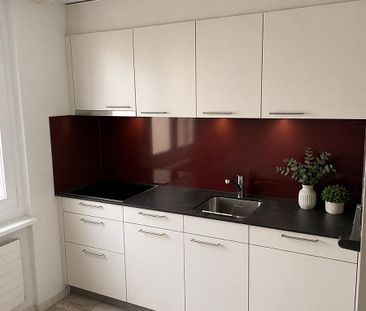 2.5 Zimmerwohnung in Buchs SG - Photo 4
