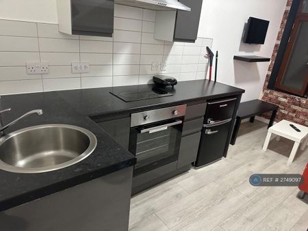 1 bedroom flat to rent - Photo 4