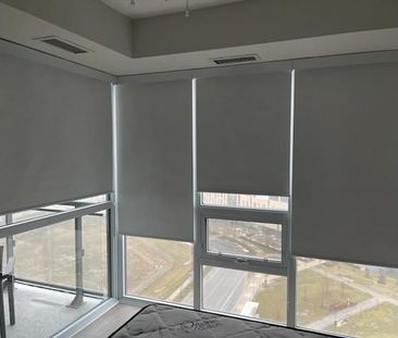 For Lease - 15 Lynch Street Unit# 1405, Brampton, Ontario - Photo 1