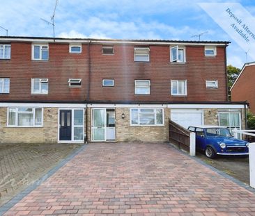 1 bedroom house share to rent - Photo 4