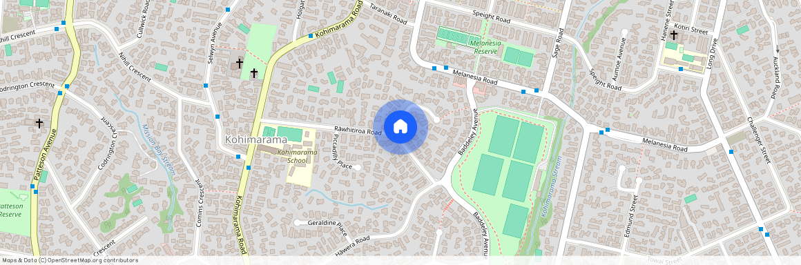 50 Rawhitiroa Road, Kohimarama, Auckland City