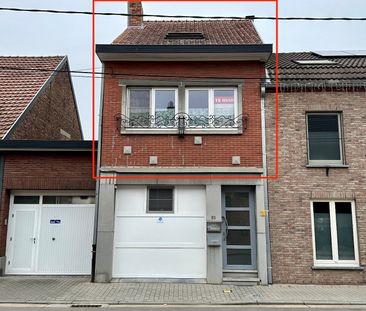 Duplex appartement met 2 slaapkamers, terras en zolderruimte te Ton... - Photo 3