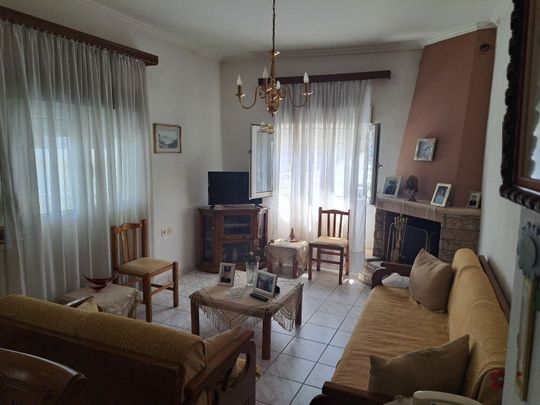 Μονοκατοικία για ενοικίαση Ομόλιο (Ευρύμενο) - Φωτογραφία 1