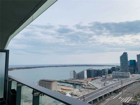 For Lease - 70 Distillery Lane Unit# 2801, Toronto, Ontario - Photo 5