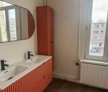 Appartement te huur in Berchem voor € 845 met 2 slaapkamers - Foto 4