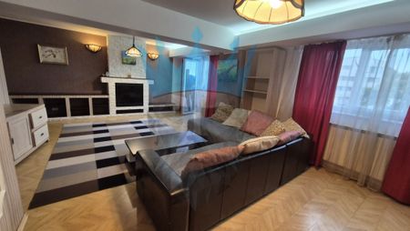 Apartament 3 Camere Piata Unirii Bucuresti - Photo 4