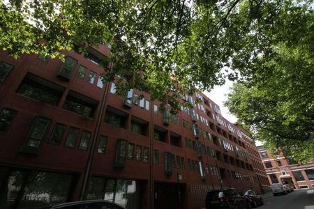 Stevens Terrace, St Pauls Square, Birmingham, B3 - Photo 3