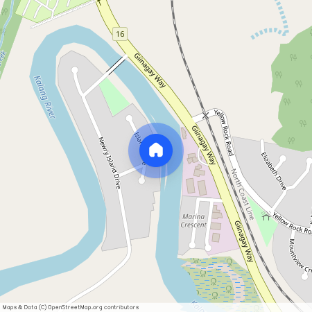 18 Island Place, NSW 2455, Urunga