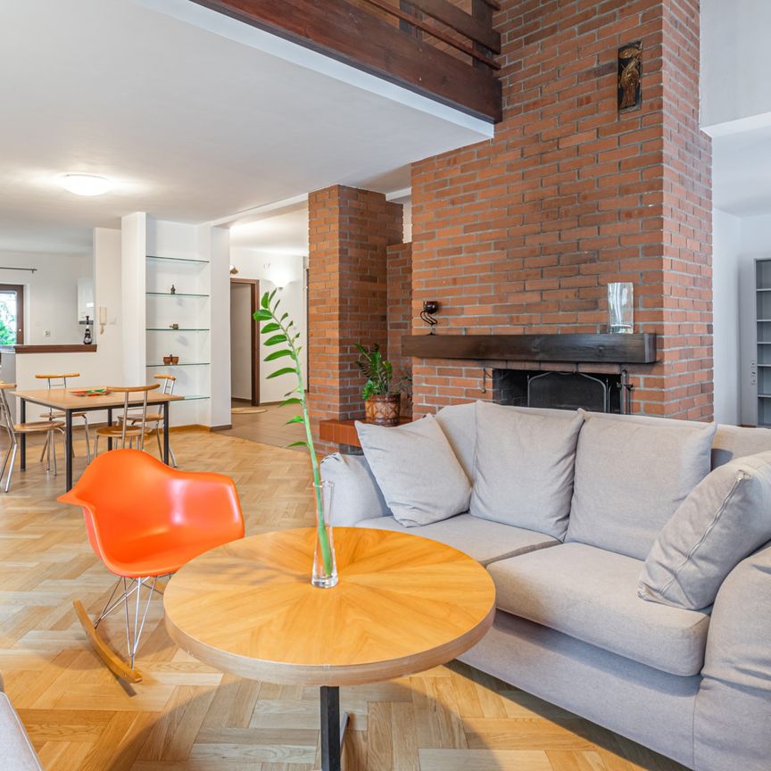 Warszawa, Wilanów, Warszawa, Wilanów - Photo 1