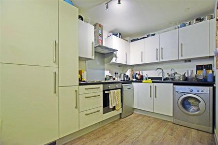 1 bedroom apartment to rent - Photo 4