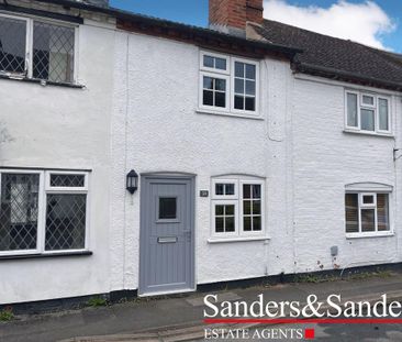 1 bedroom terraced house to rent - Photo 5