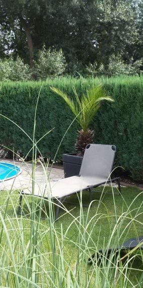 Voll möbliertes Einfamilienhaus mit All-inclusive-Warmmiete - Photo 1