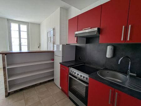 Apartment - Photo 2
