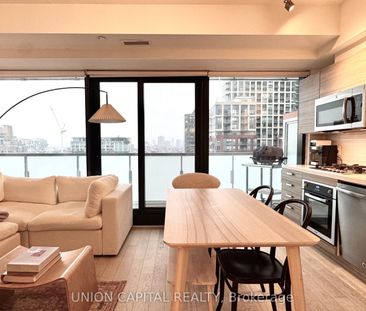 King Charlotte Lofts , #1204 - Photo 2