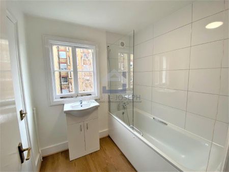 3 Bedroom Flat To Rent - Photo 4