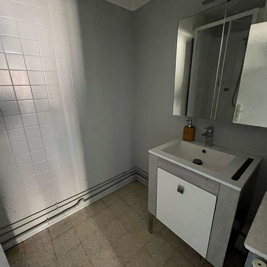 Location Appartement - Photo 1