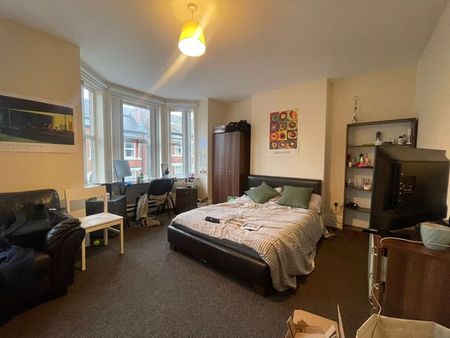 Kimbolton Avenue, Nottingham - Photo 2