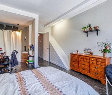 6876 Rue St-Dominique, H2S 3B2, H2S 3B2, Montréal - Photo 5